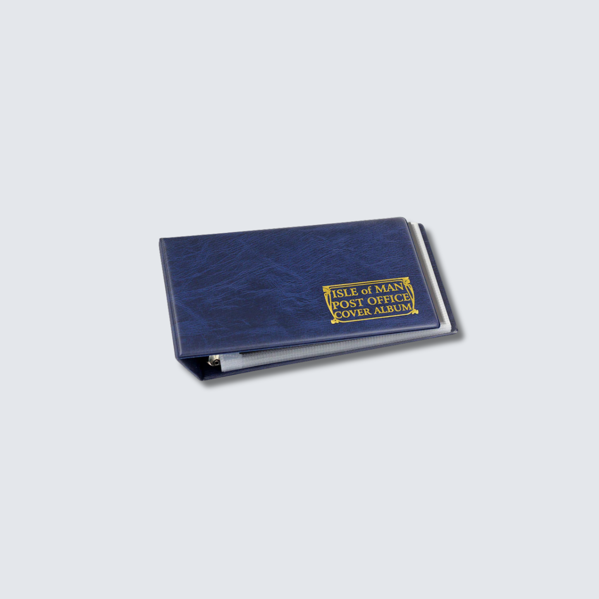 First Day Cover Album
