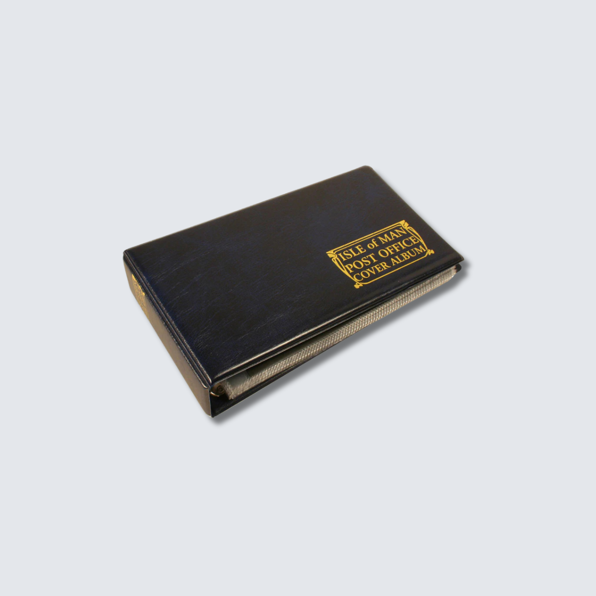 First Day Cover Album