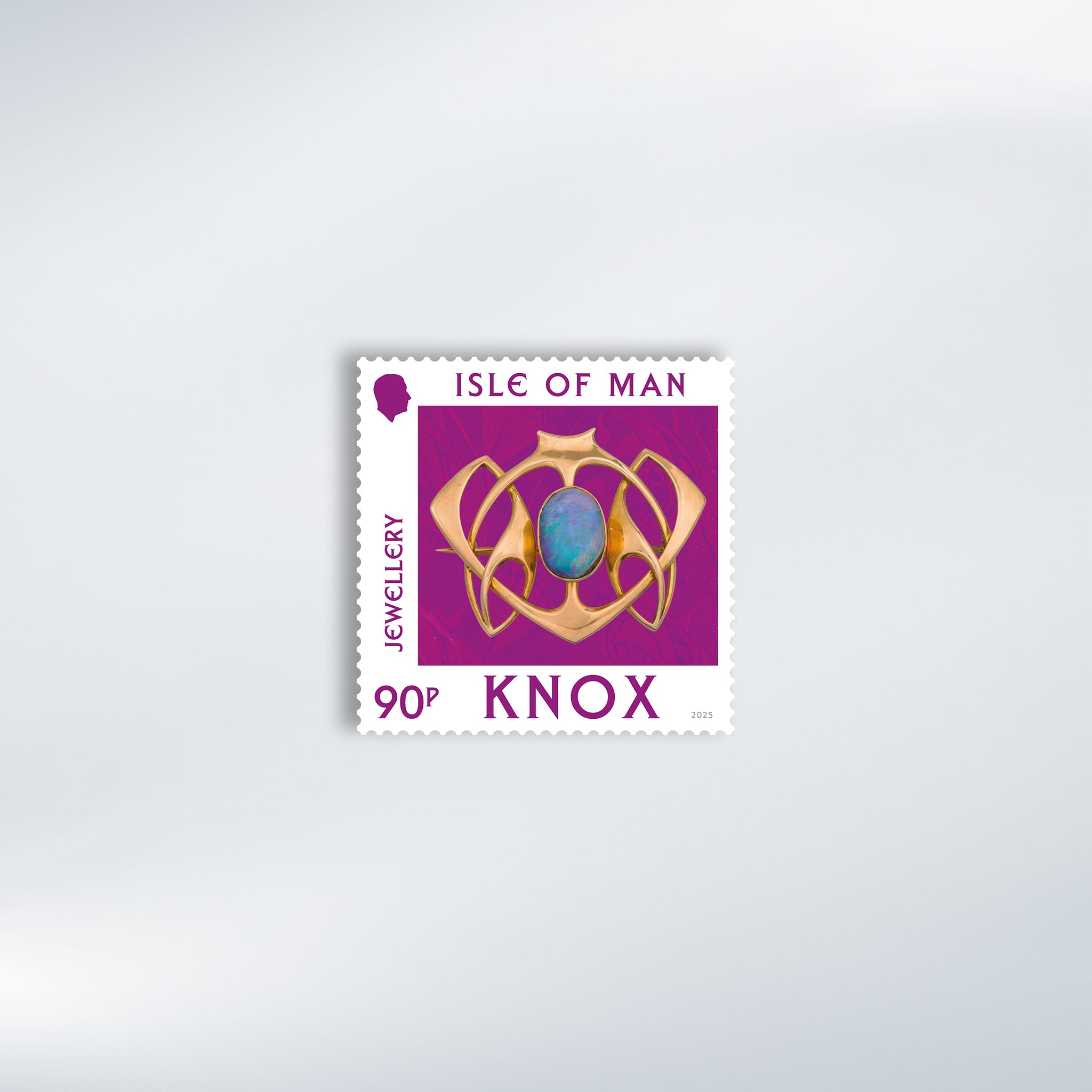 Archibald Knox: Order & Beauty Set