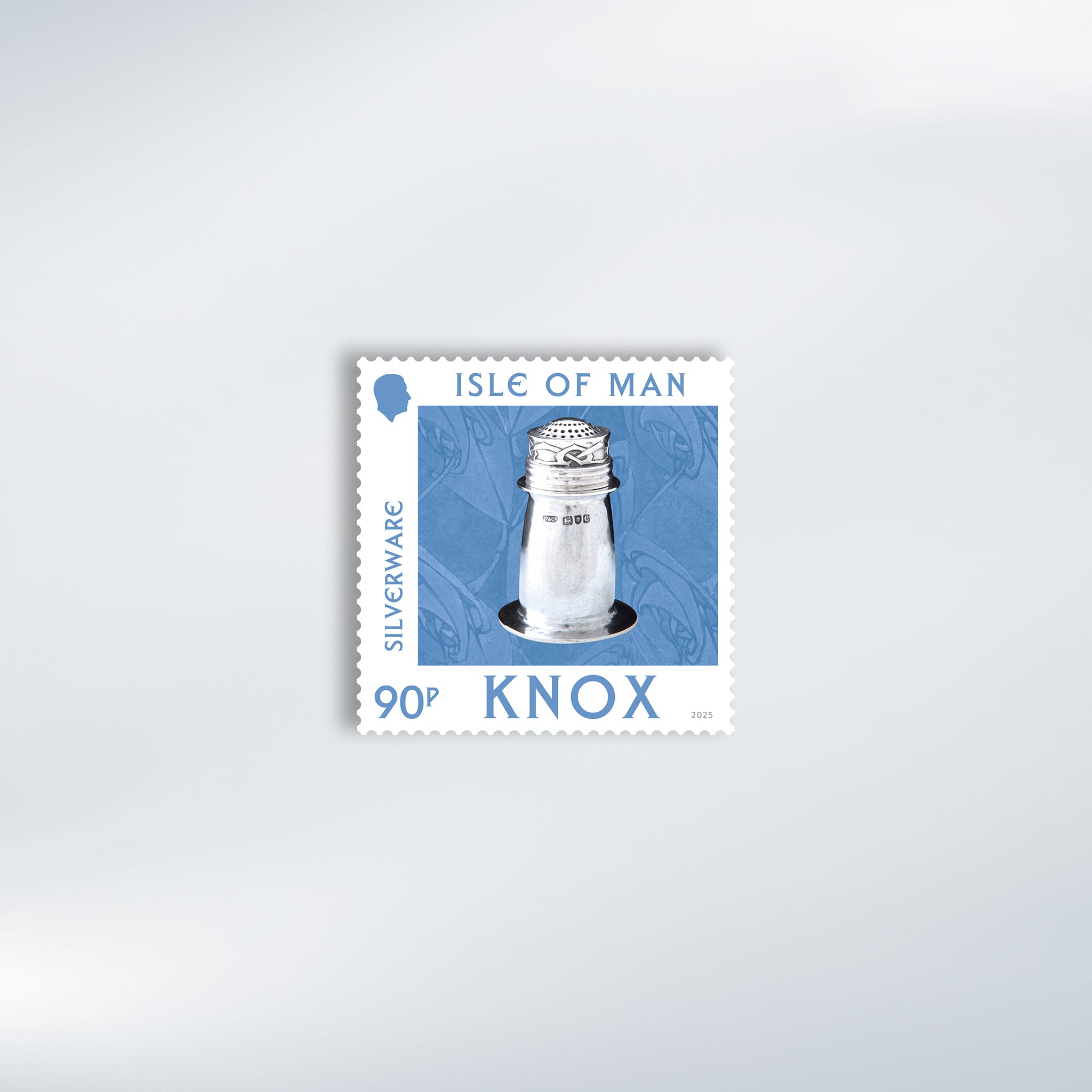 Archibald Knox: Order & Beauty Set