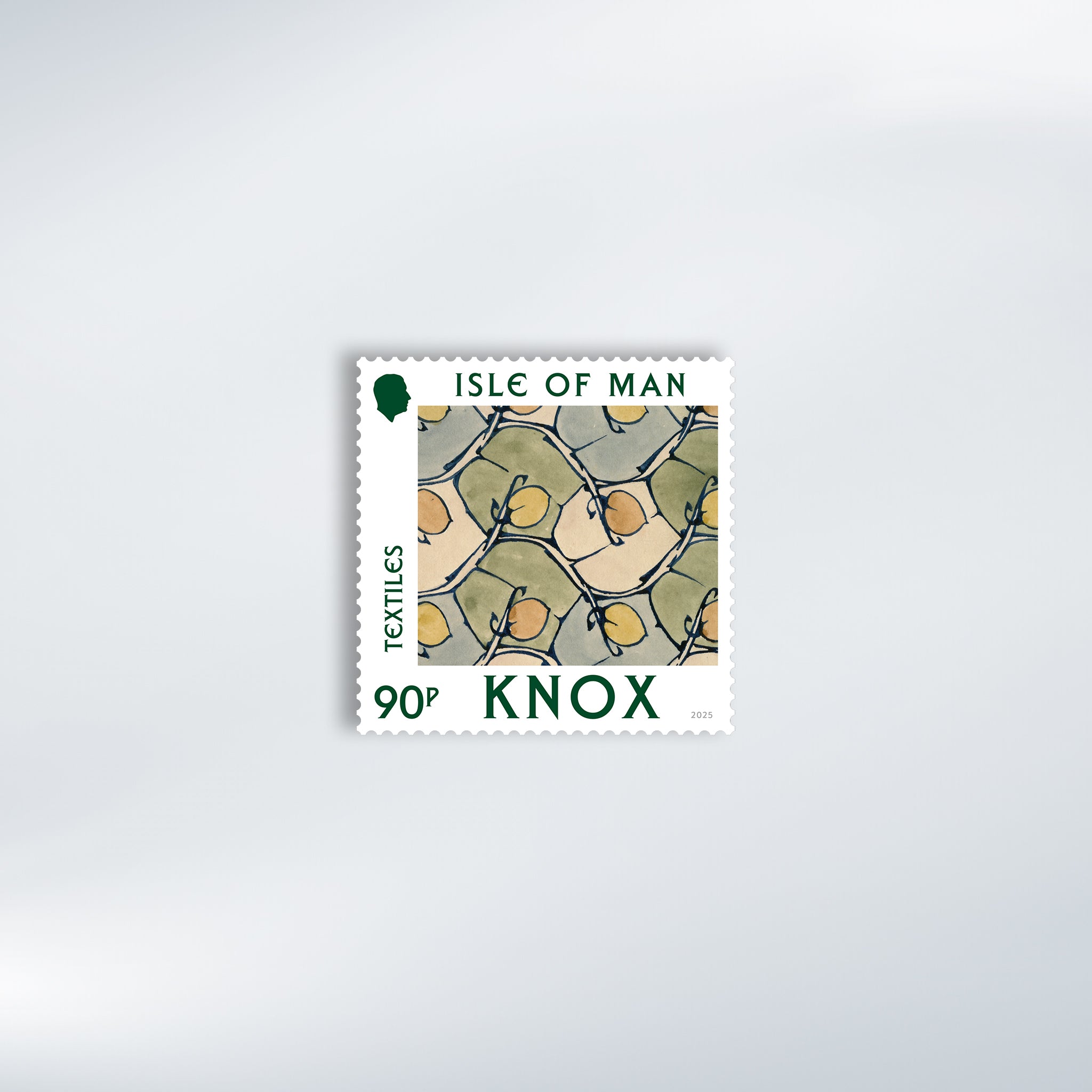 Archibald Knox: Order & Beauty Set