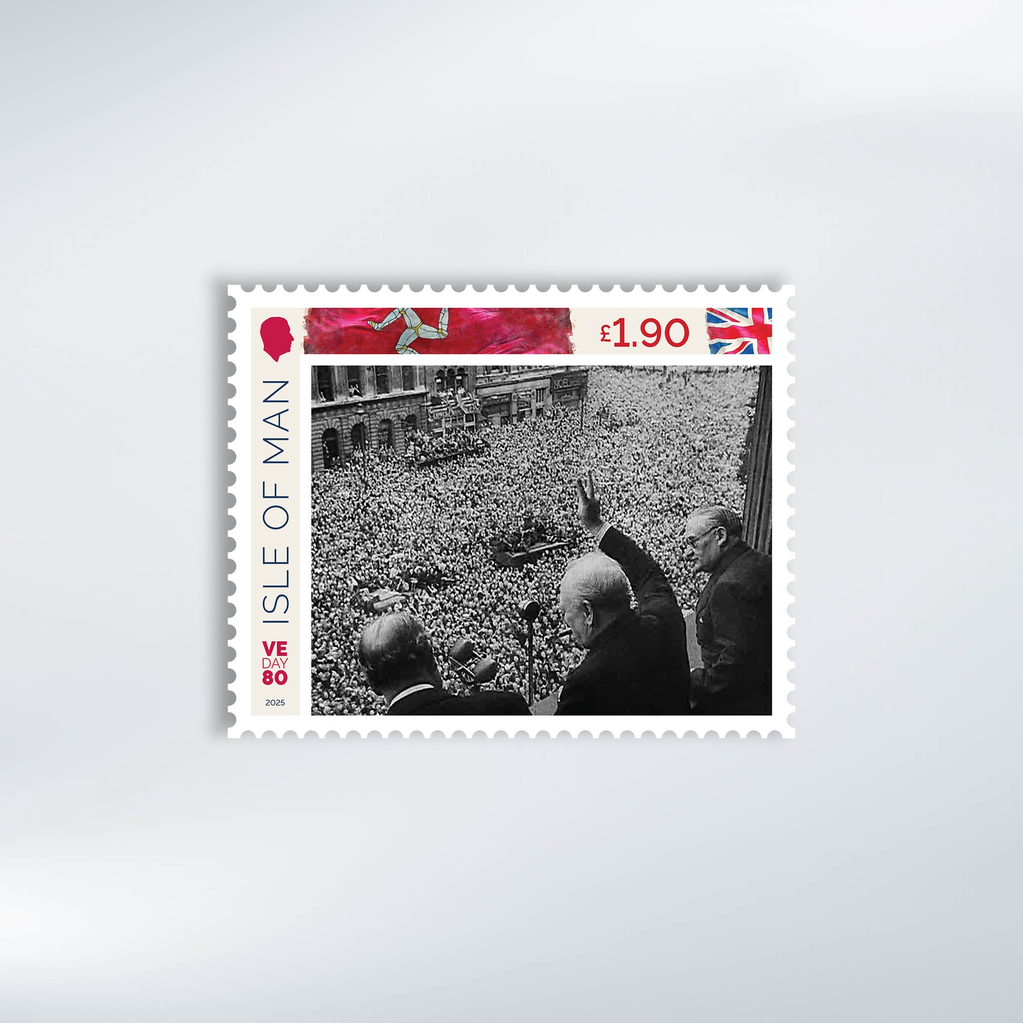VE Day 80th Anniversary Set