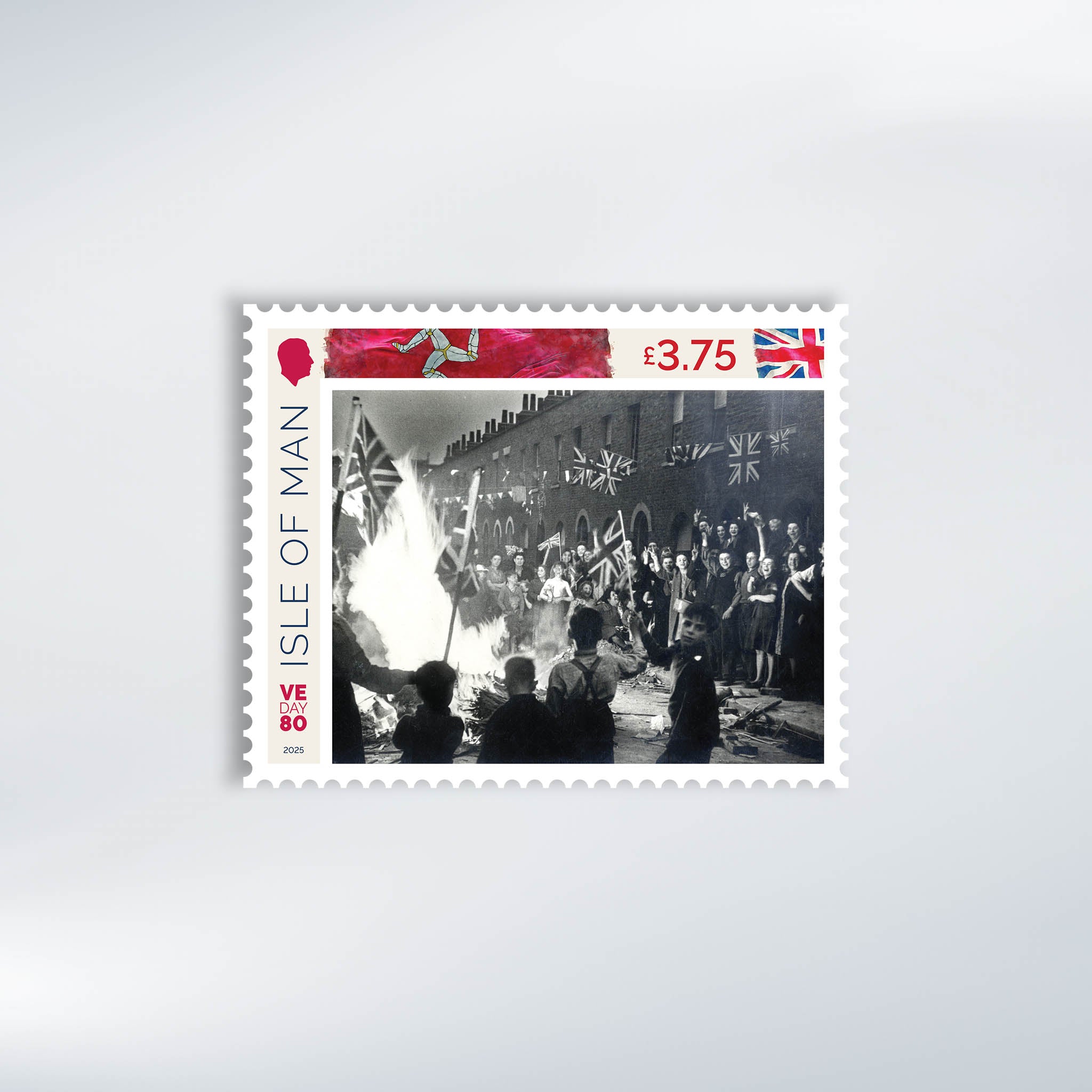 VE Day 80th Anniversary Set