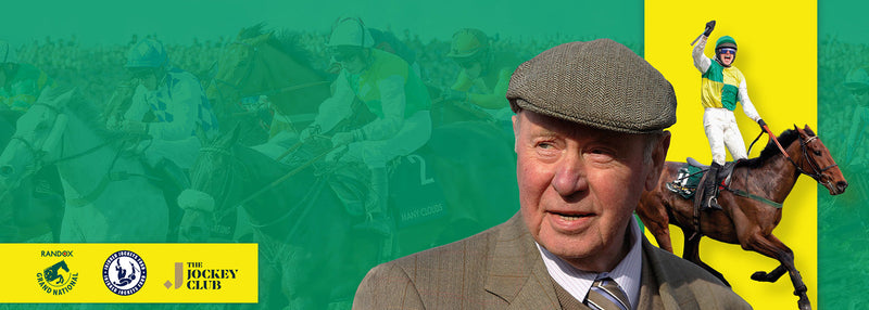 Trevor Hemmings’ Racing Legacy Celebrated in new Isle of Man Post Office Stamp Collection