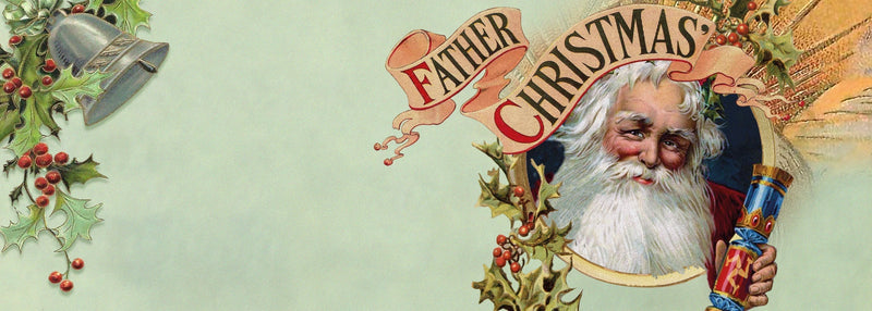 Isle of Man Post Office Unveils Magical Father Christmas Stamp Collection
