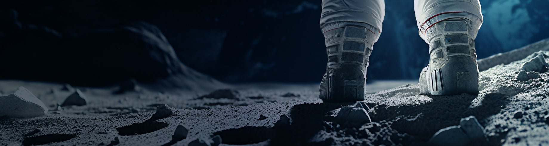 Back to the Moon Stamp Issue Completes Trilogy of Studying Humanity in Space