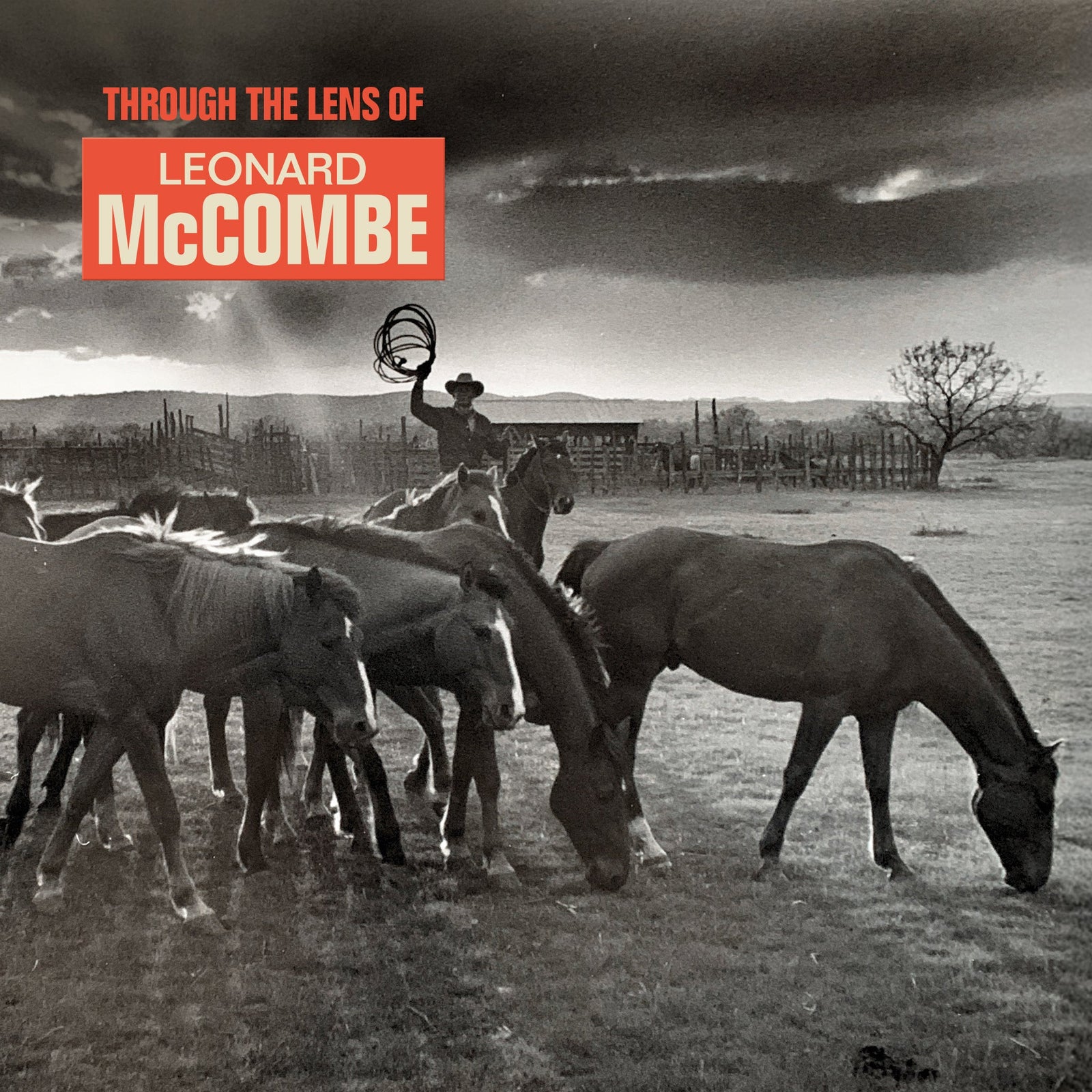 Through the Lens of Leonard McCombe