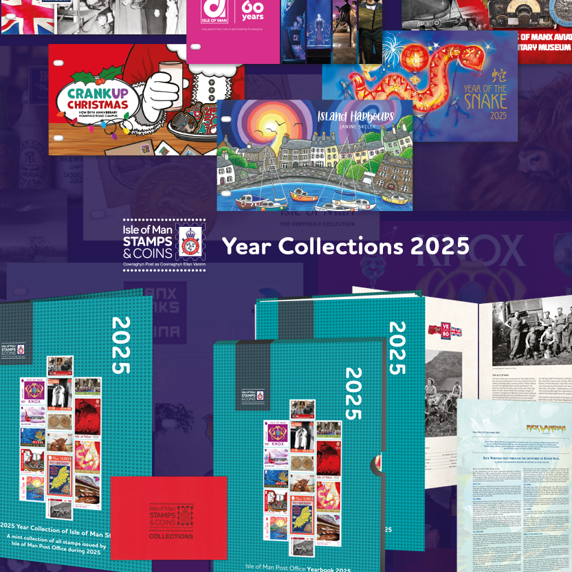 2025 Year Collections
