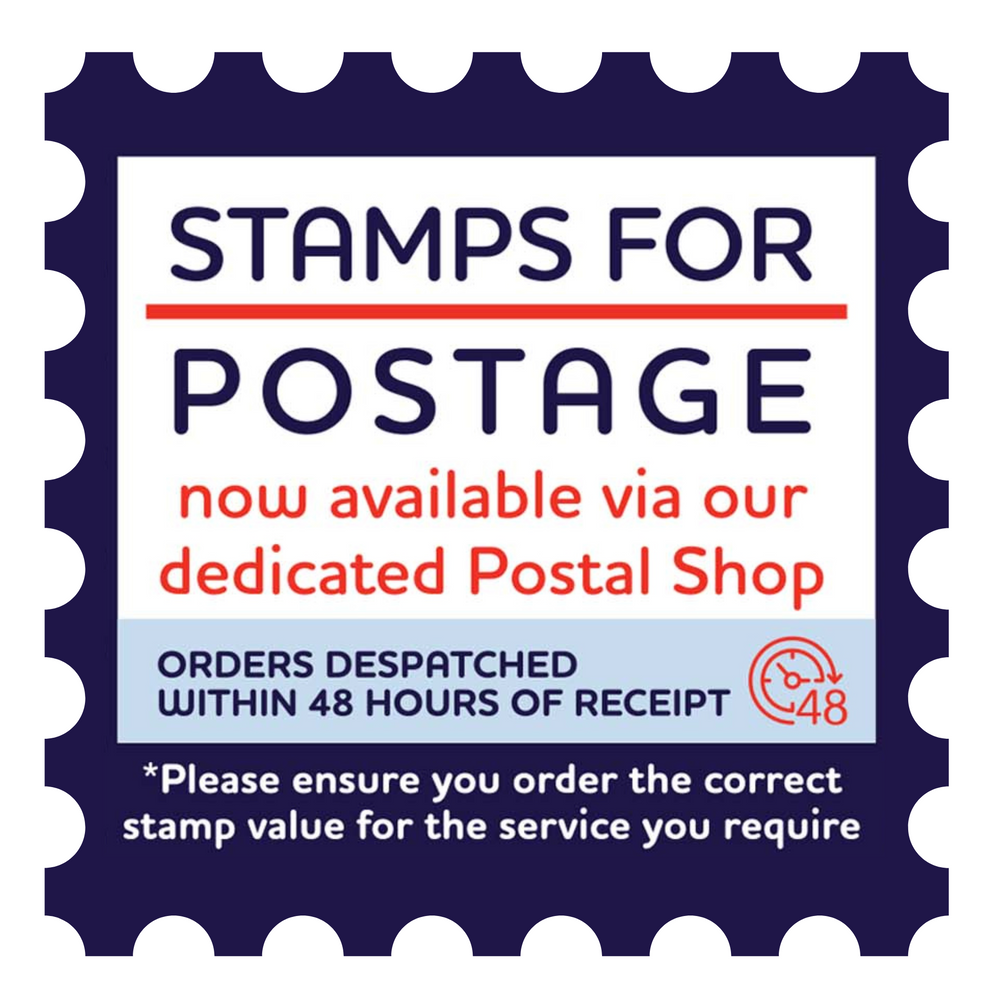 POSTAL SHOP
