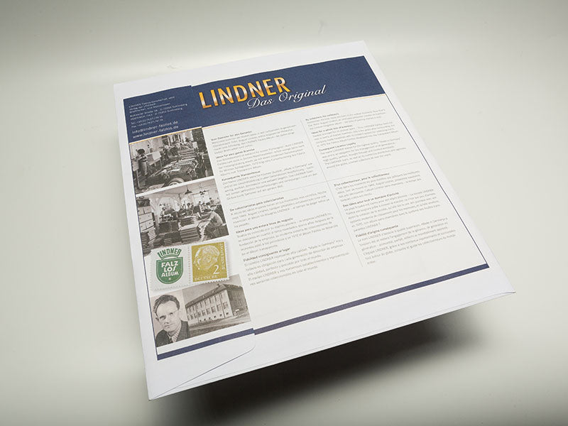 Lindner Album