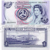 Isle of Man £1 Banknote (Mint)