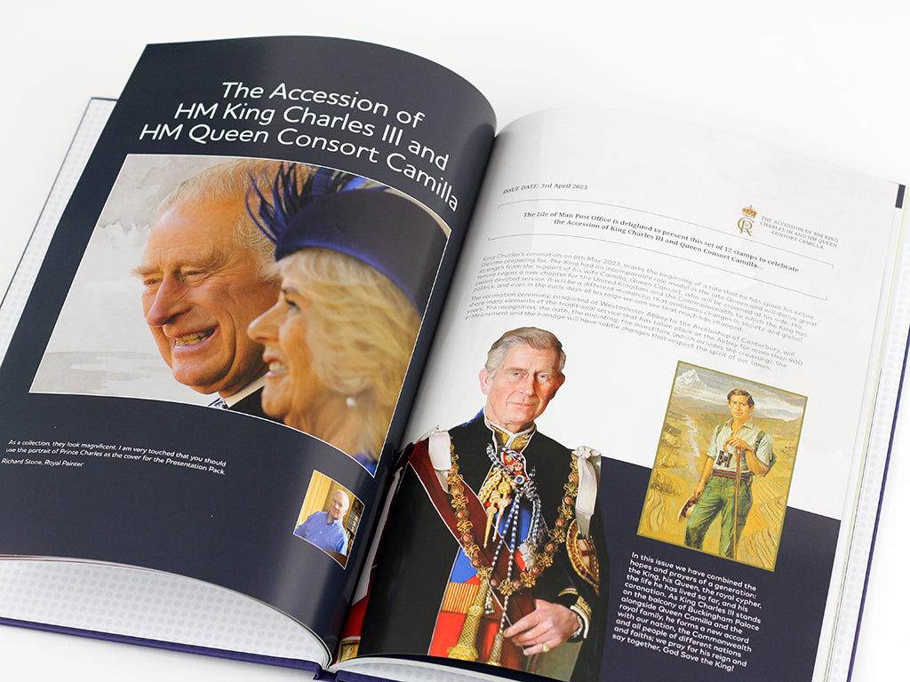 Isle of Man Yearbook 2023