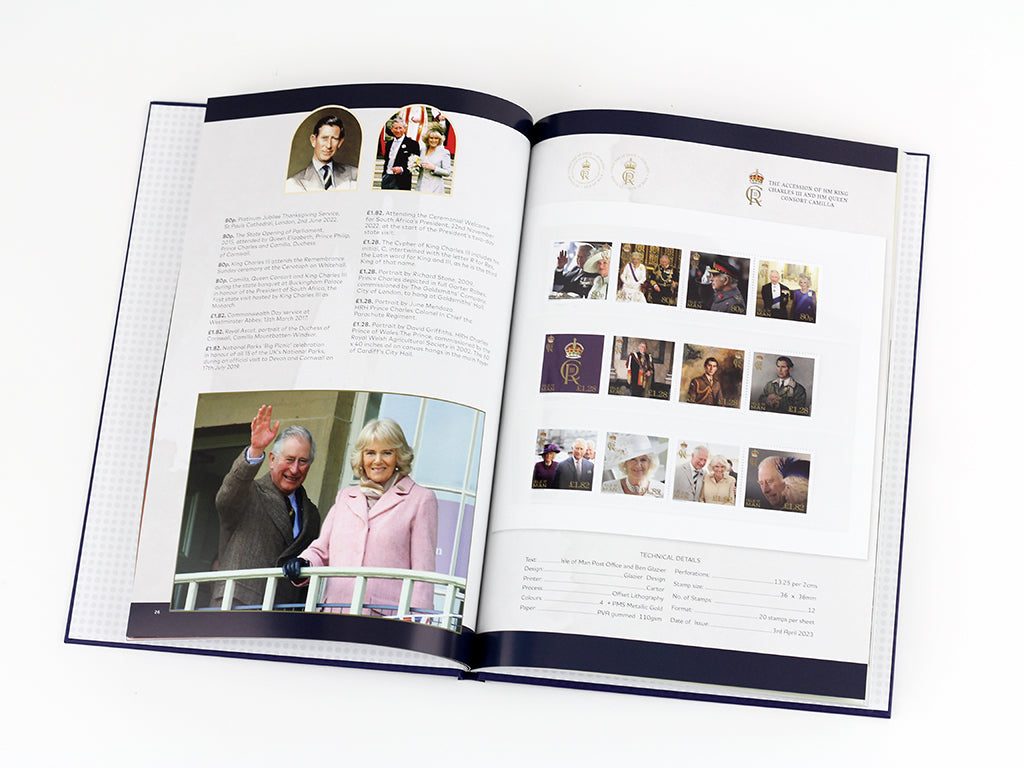 Isle of Man Yearbook 2023