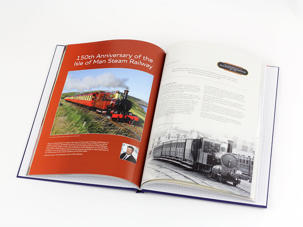 Isle of Man Yearbook 2023