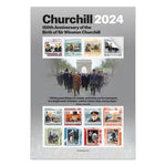 Sir Winston Churchill 1874 - 1965
