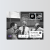 Moon landing – George Abbey Signed Cover