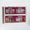 Knox Printers Pane