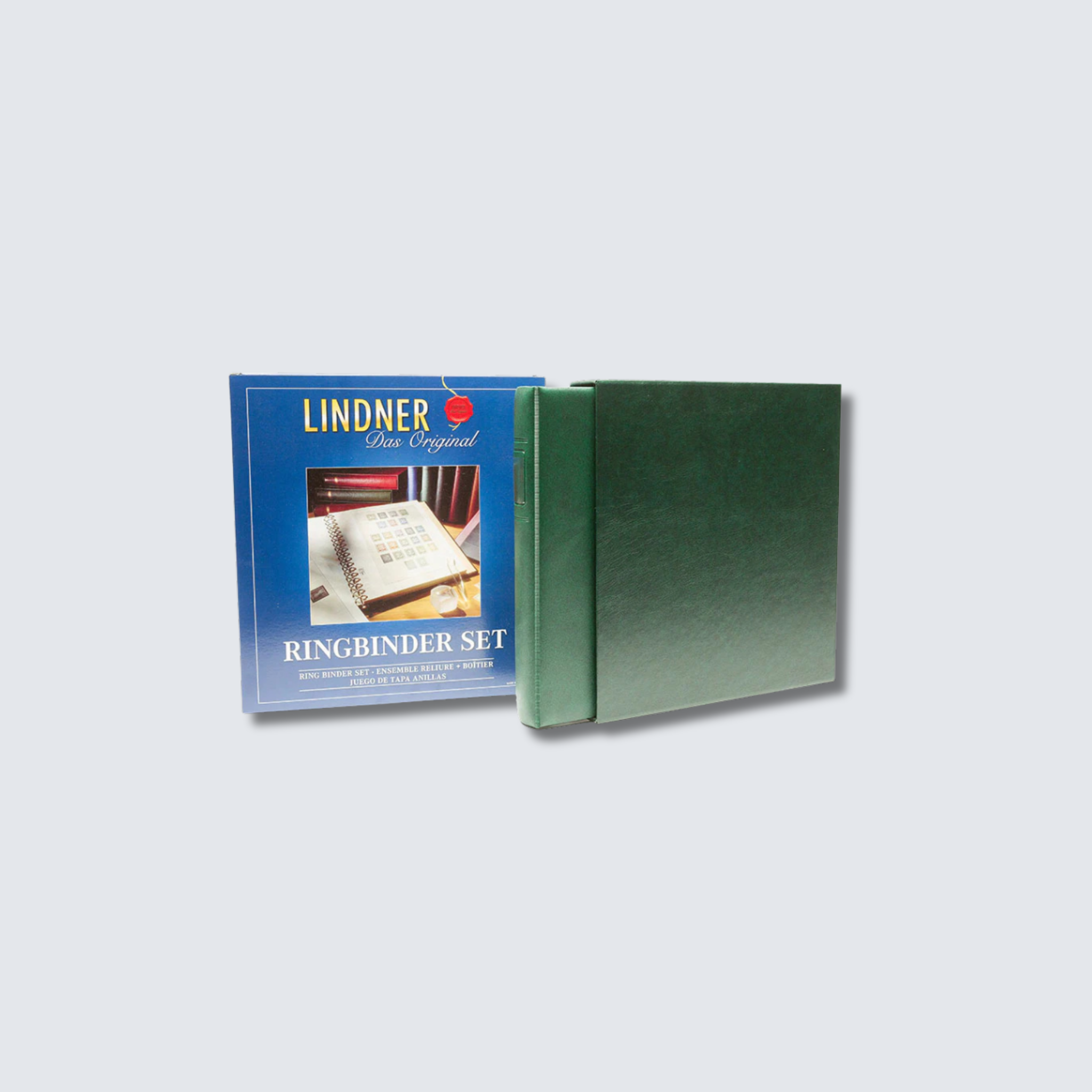 Lindner Album