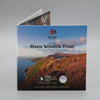 The 2023 Manx Wildlife Trust 50th Anniversary Coin Collection