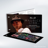 Maurice Gibb CBE Presentation Pack