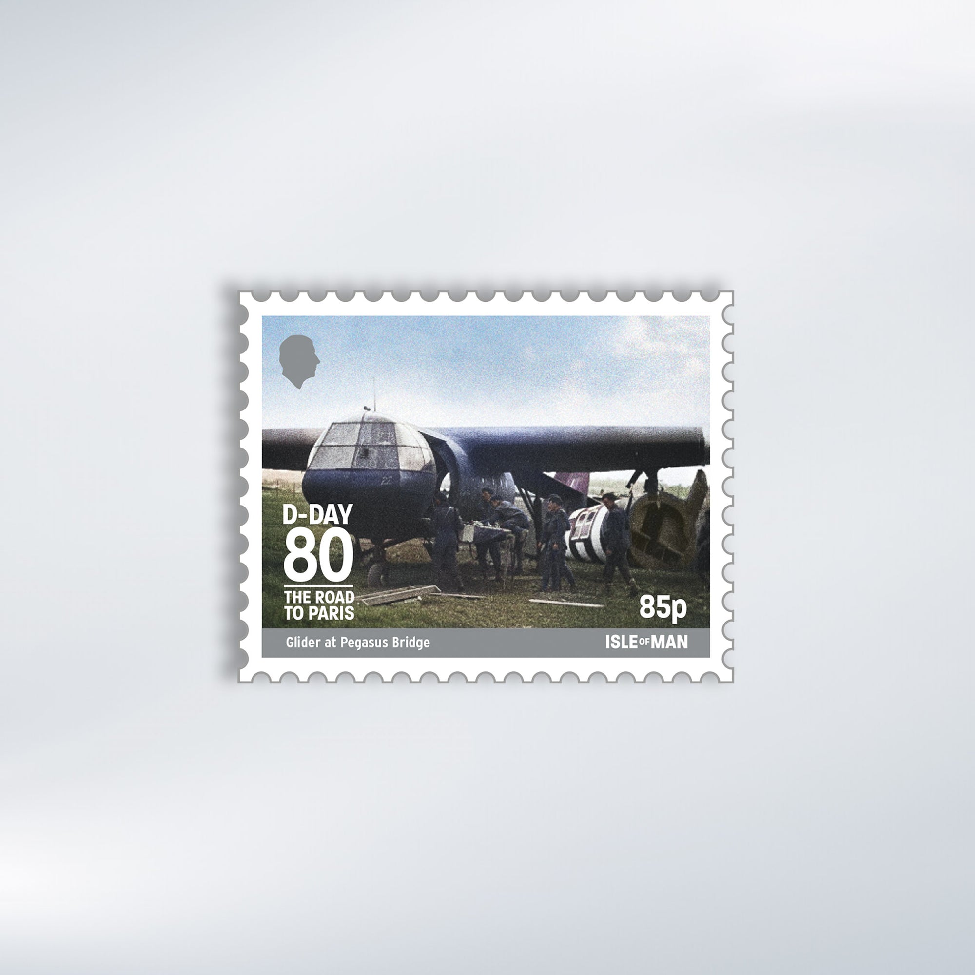 The Liberation of Europe – WW II Set