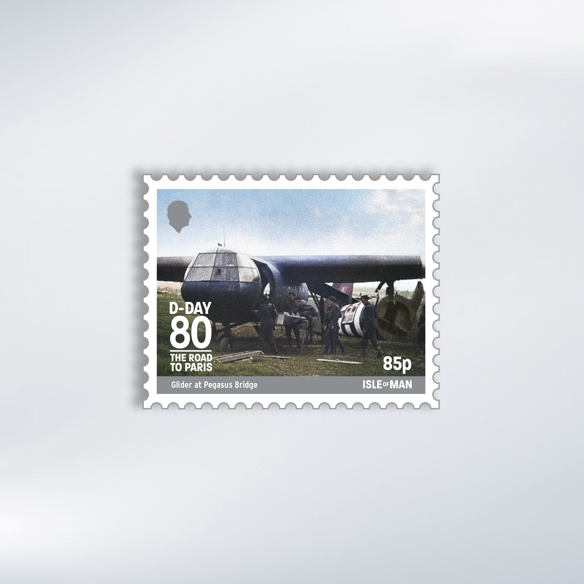 The Liberation of Europe – WW II Set
