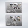 The Liberation of Europe – WW II First Day Covers