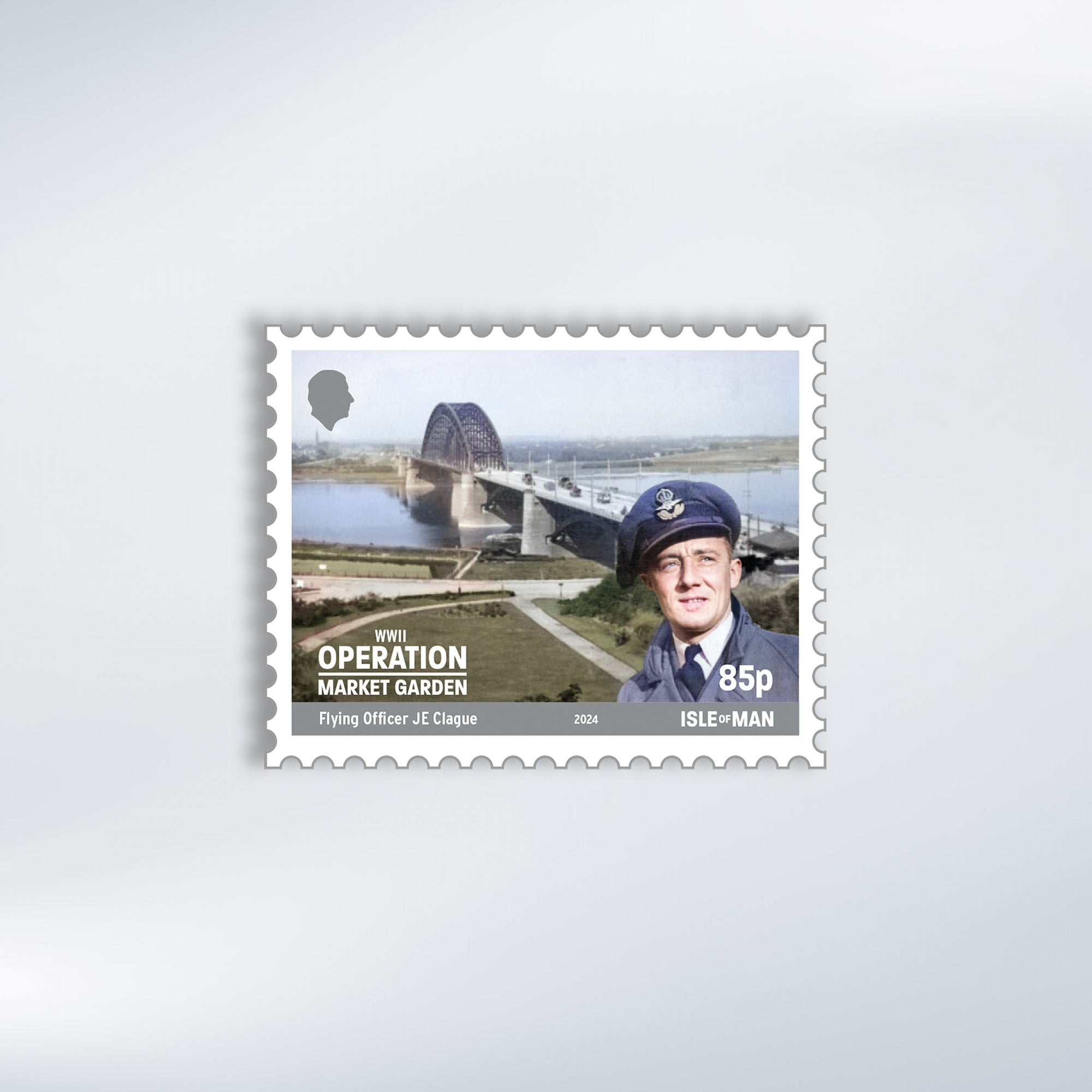 The Liberation of Europe – WW II Set