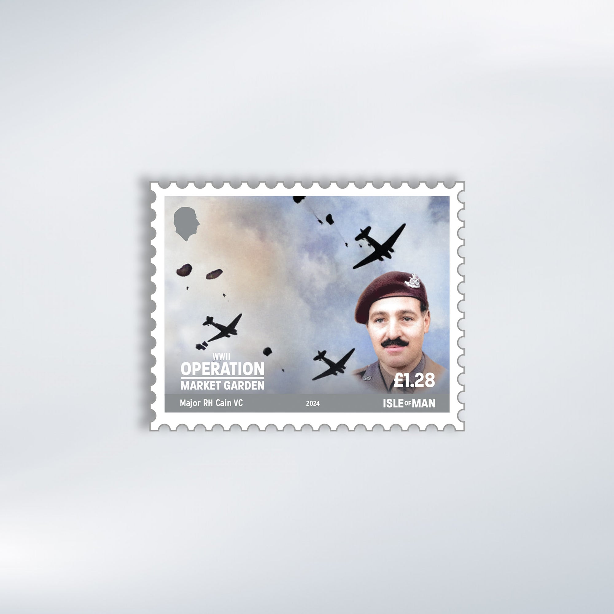 The Liberation of Europe – WW II Set