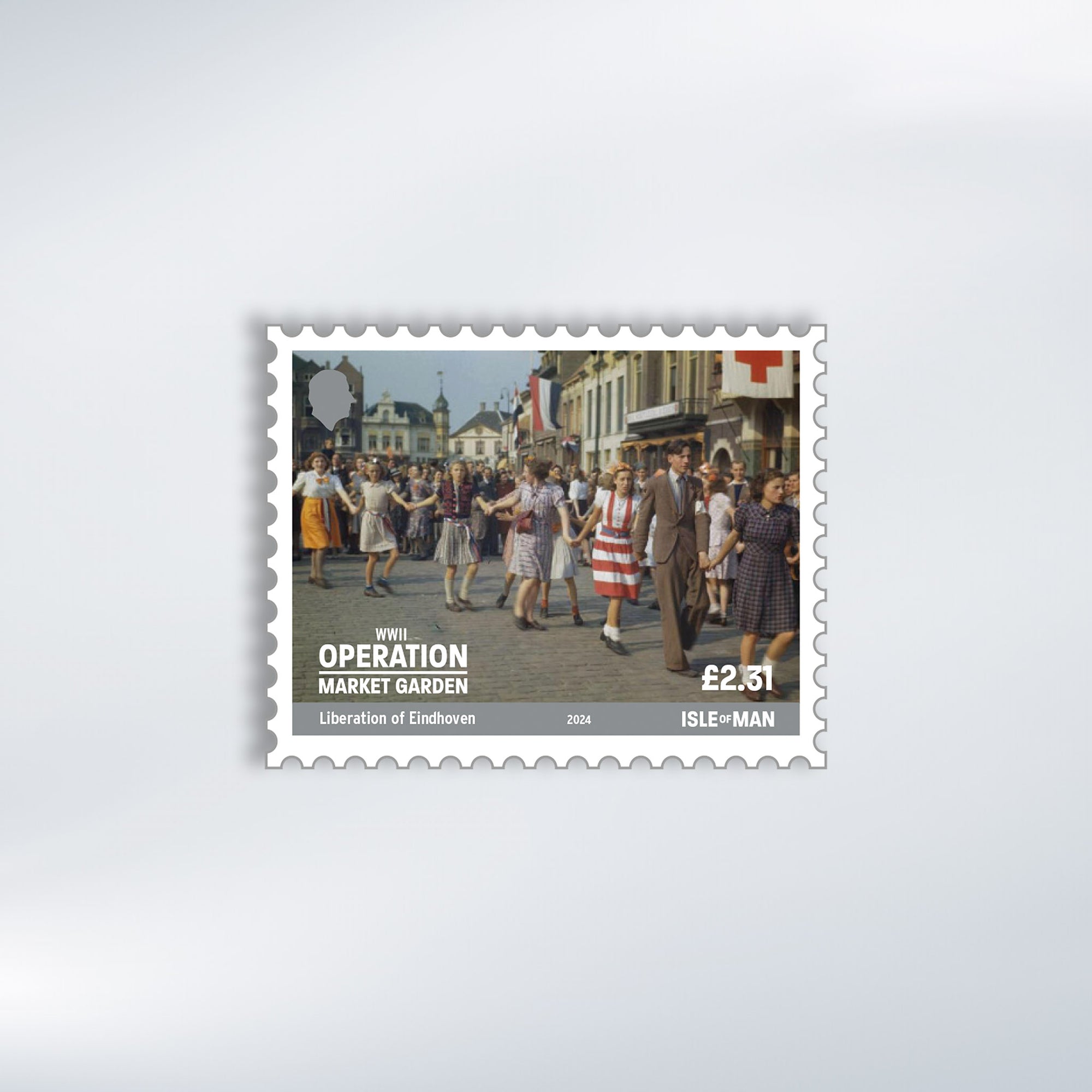 The Liberation of Europe – WW II Set