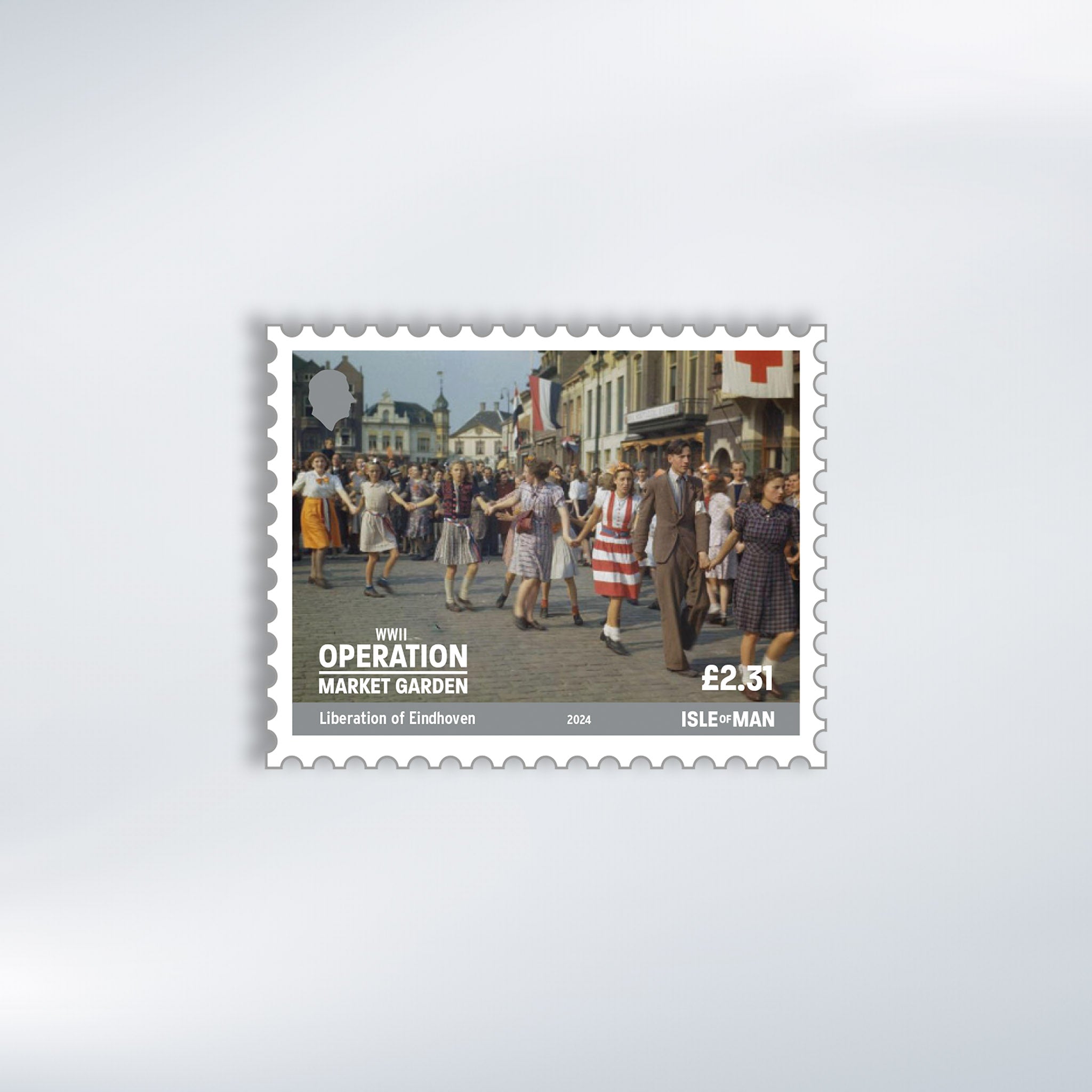 The Liberation of Europe – WW II Set