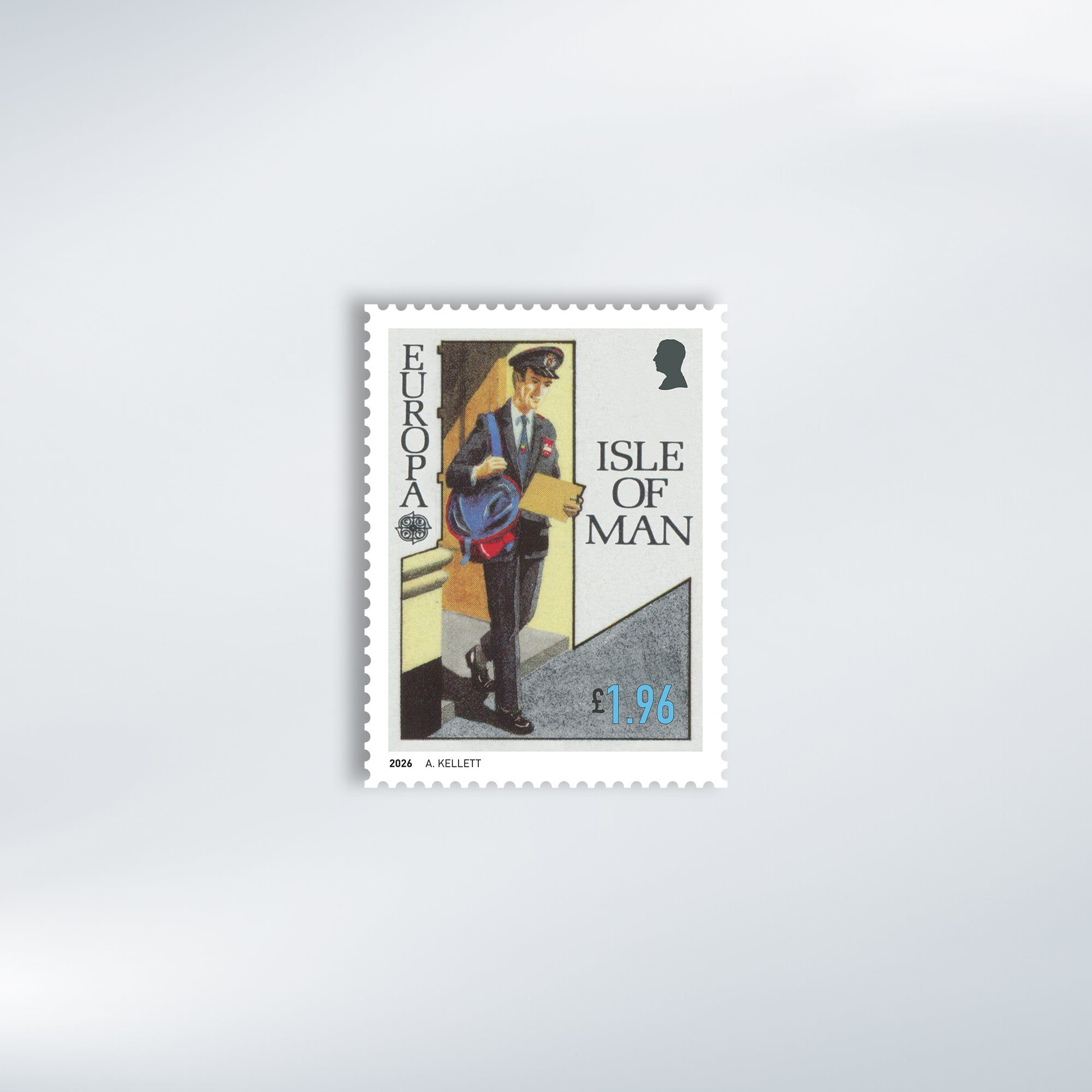 70 Years of Europa Set