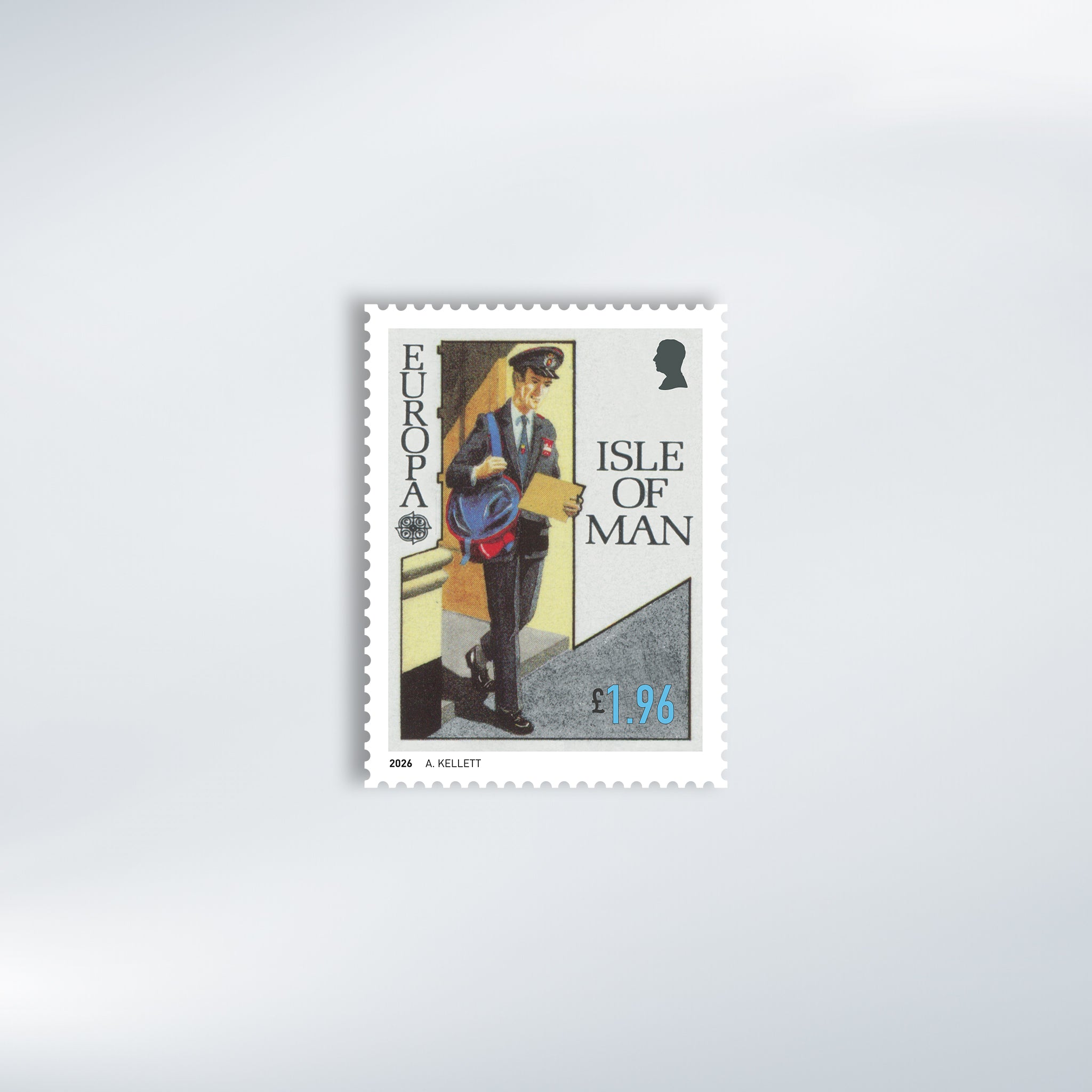 70 Years of Europa Set
