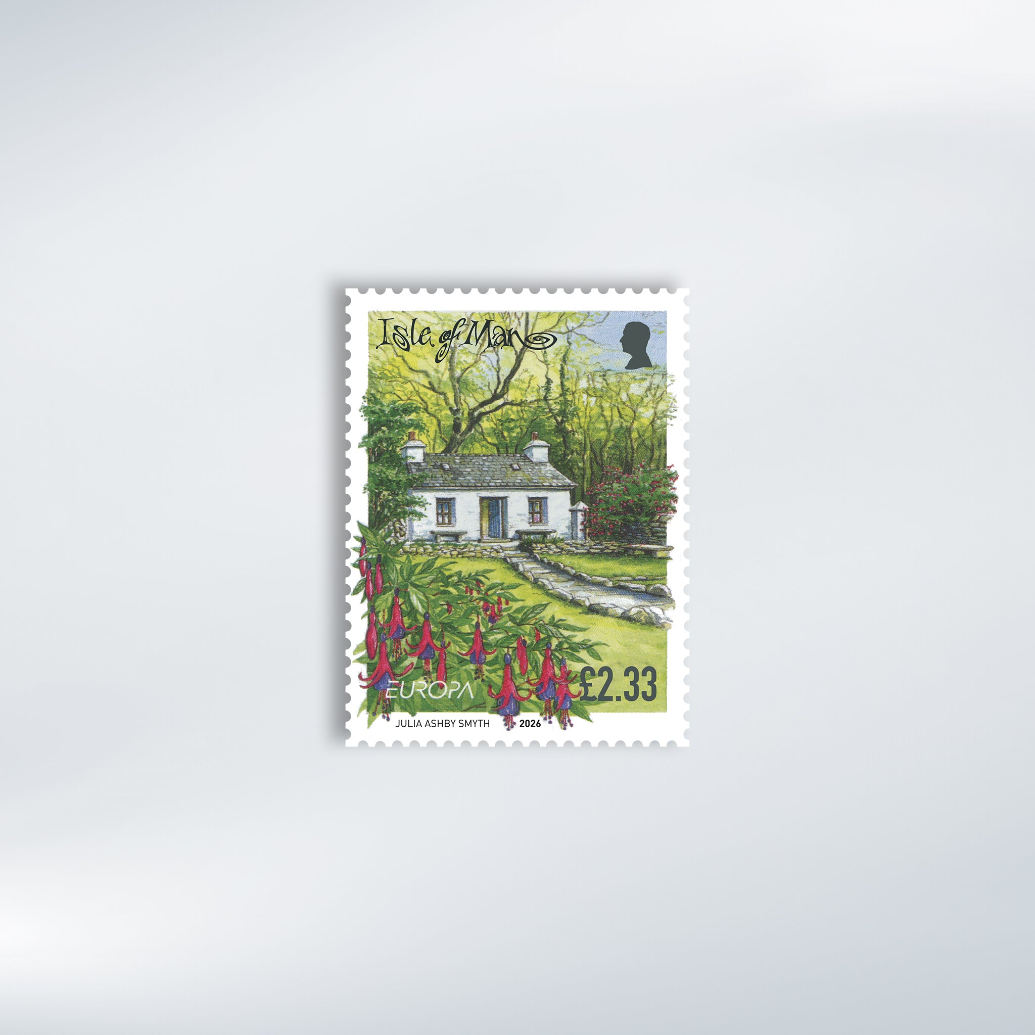 70 Years of Europa Set