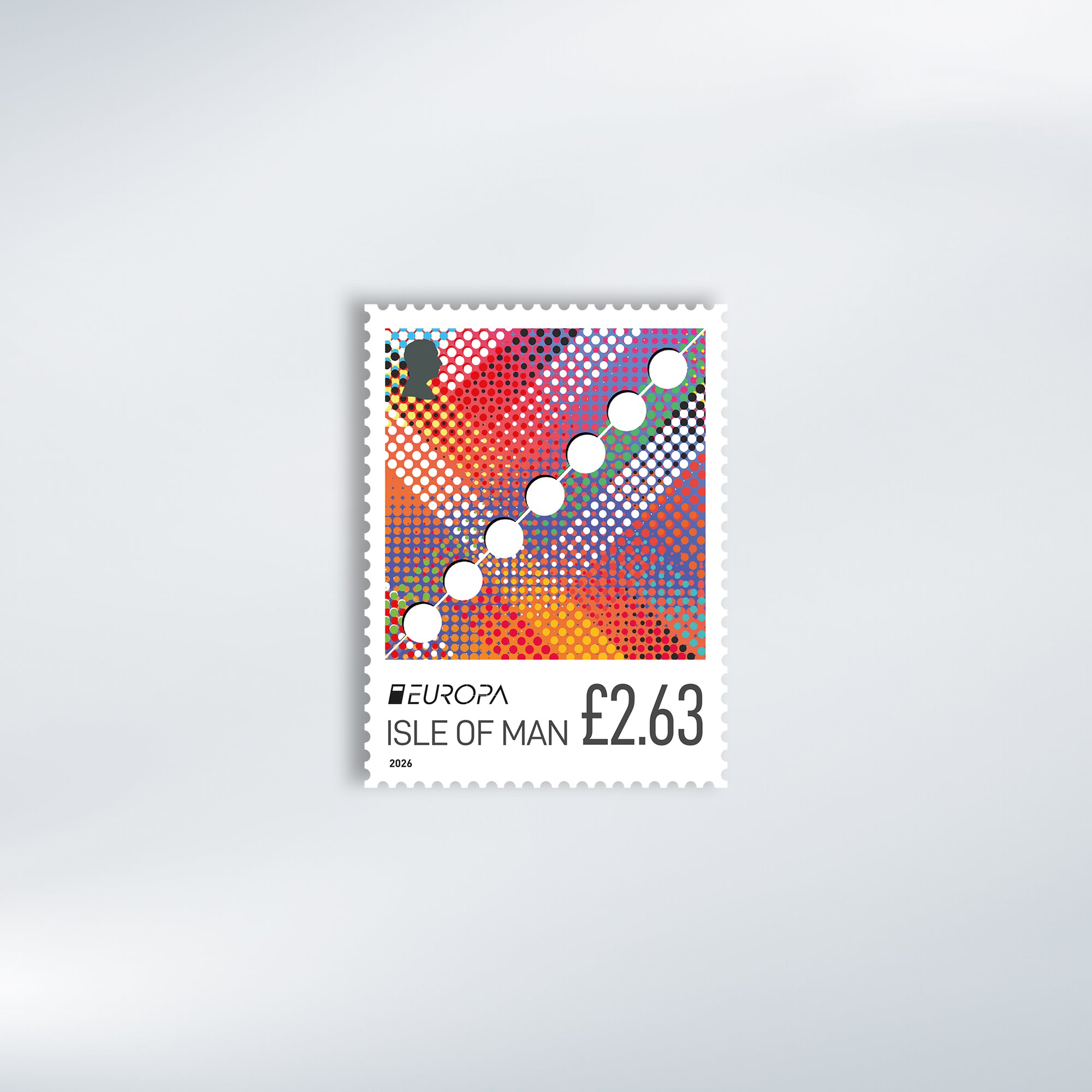 70 Years of Europa Set