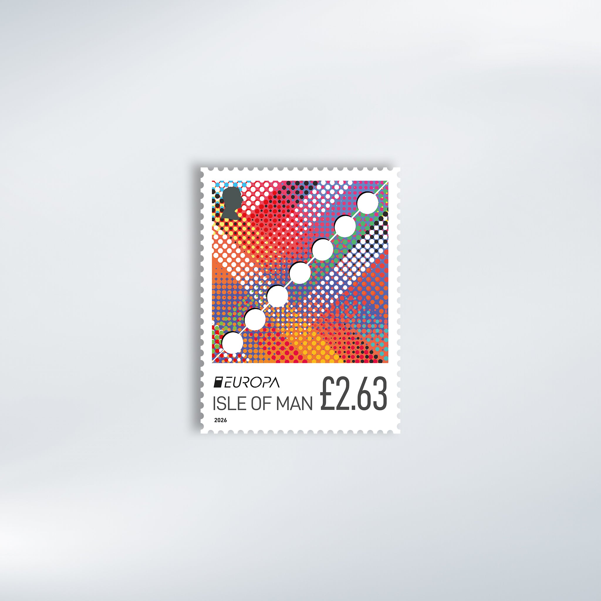 70 Years of Europa Set
