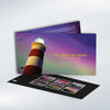 The Lights of Mann - Aurora Borealis Presentation Pack