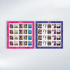 Isle of Man Arts Council 60th Anniversary Sheet Set