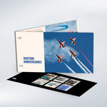 Aviation Anniversaries Presentation Pack