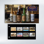 Brewed on Mann Presentation Pack