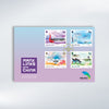 Manx Links with China First Day Cover