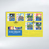 Island Harbours First Day Cover
