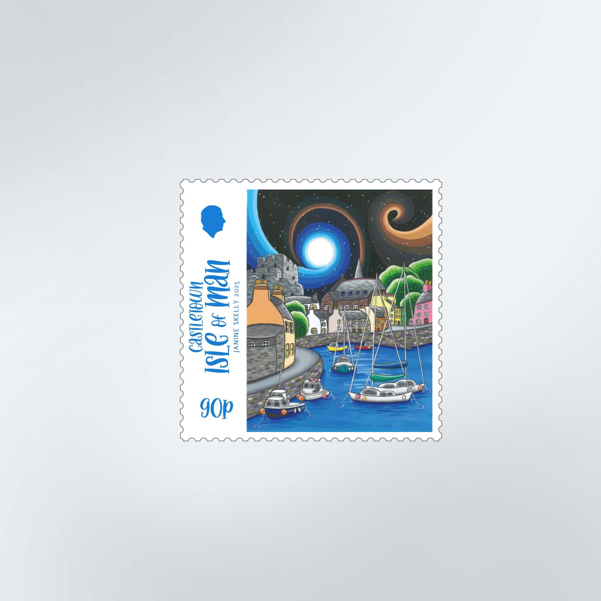Island Harbours Set