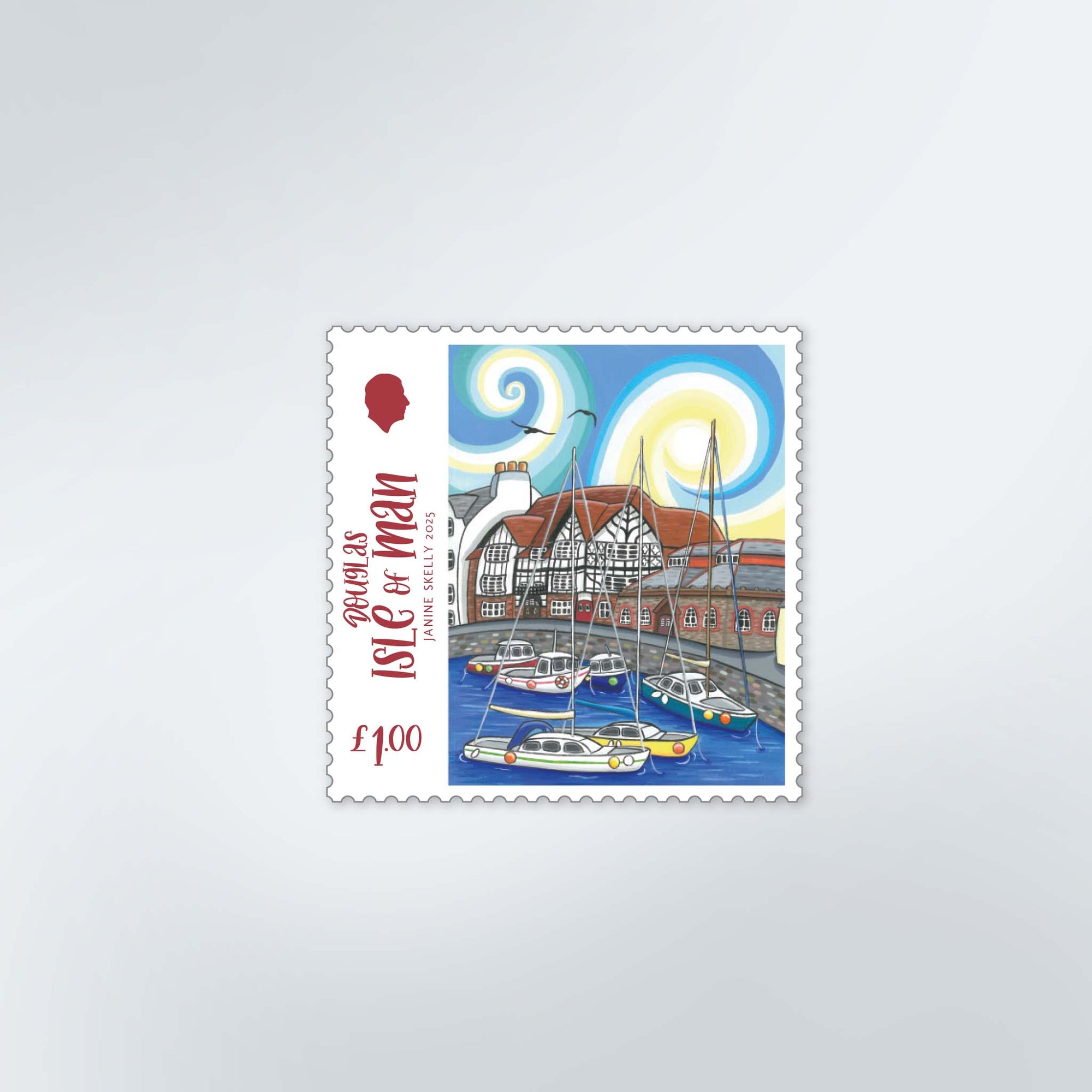Island Harbours Set