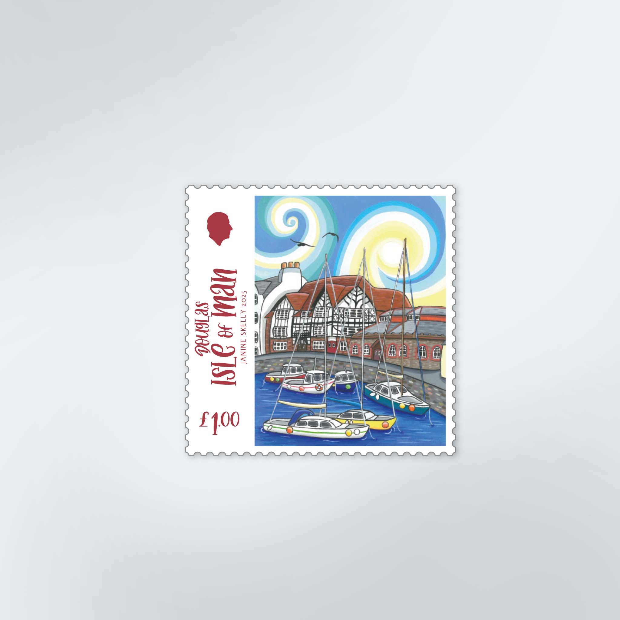 Island Harbours Set