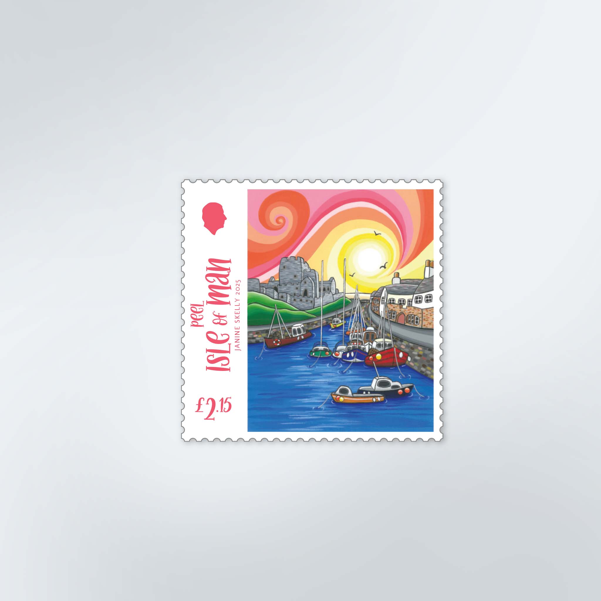 Island Harbours Set