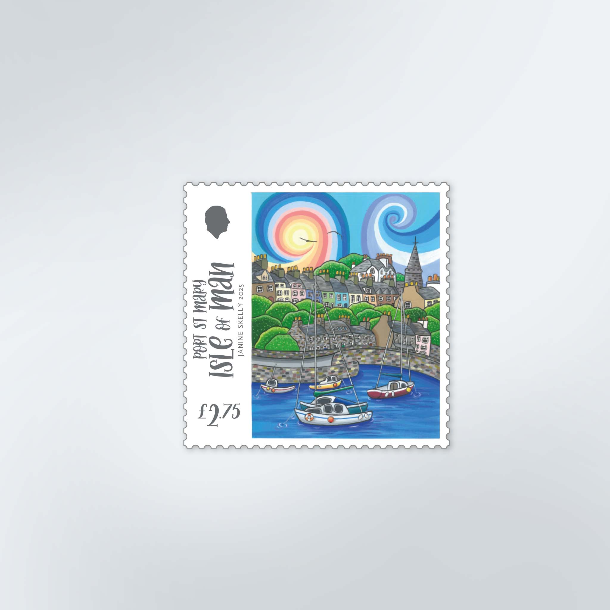 Island Harbours Set