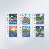 Island Harbours Set