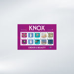 Archibald Knox: Order & Beauty Booklet Pane