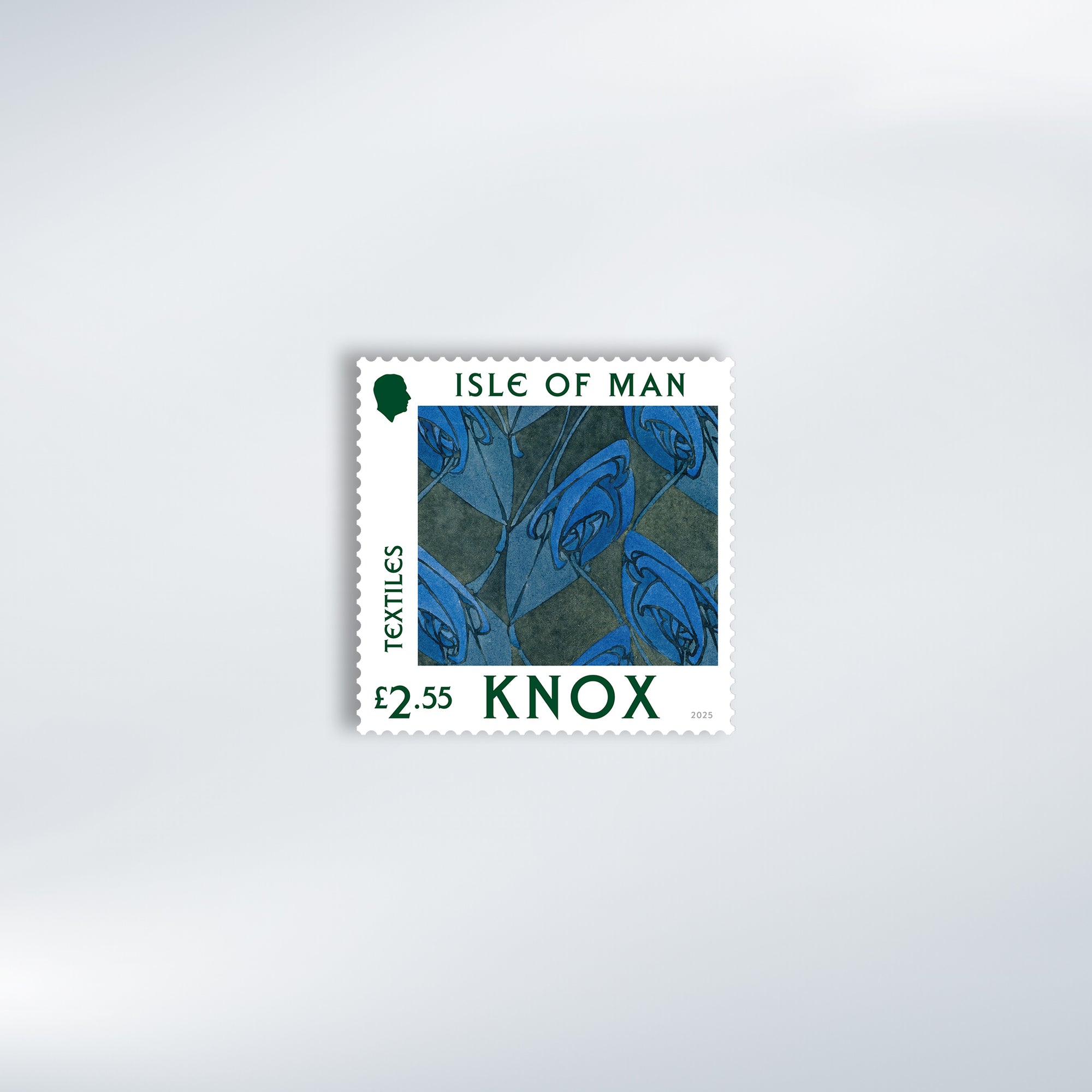 Archibald Knox: Order & Beauty Set